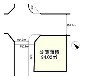 大阪府堺市堺区旭ヶ丘北町４丁