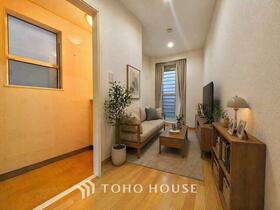 東京都板橋区常盤台１丁目