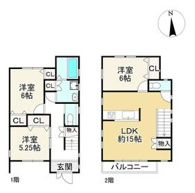京都府宇治市莵道東隼上り
