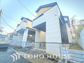 東京都練馬区貫井３丁目