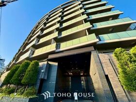 プラウド高田馬場