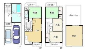 大阪府枚方市野村元町