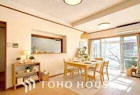 東京都杉並区成田東２丁目