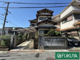 大阪府松原市別所8丁目