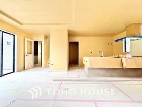 東京都調布市緑ケ丘１丁目