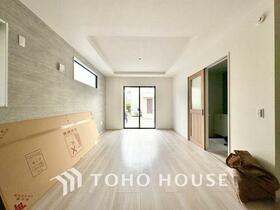 東京都調布市緑ケ丘１丁目