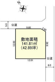 兵庫県高砂市西畑２丁目