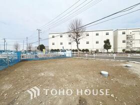 東京都府中市南町６丁目