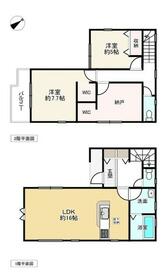 兵庫県加古川市平岡町新在家