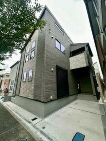 東京都板橋区高島平４丁目