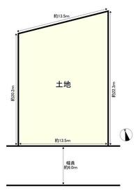 奈良県奈良市六条緑町１丁目