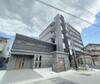 アスヴェル京都西大路SOUTH 6階 新築の賃貸物件