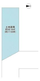 大阪府大阪市生野区勝山南３丁目