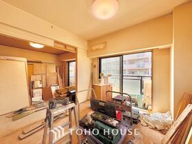 藤和シティホームズ南大泉