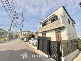 東京都世田谷区喜多見５丁目