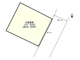 兵庫県高砂市西畑４丁目