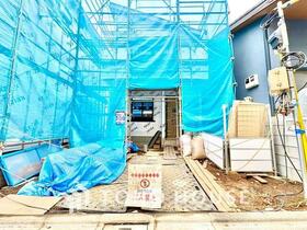 東京都杉並区下井草４丁目
