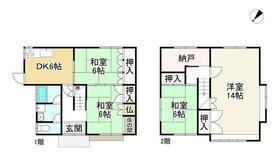 滋賀県草津市岡本町