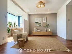 ベルテ中野江古田Ａ