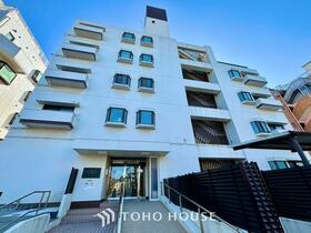 ライオンズマンション二子玉川