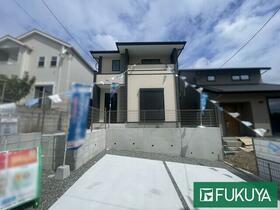 福岡県福岡市東区美和台３丁目