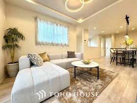 東京都杉並区宮前５丁目