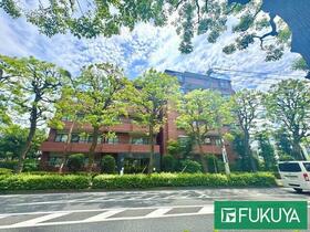 ガーデンハイツ調布・富士見町