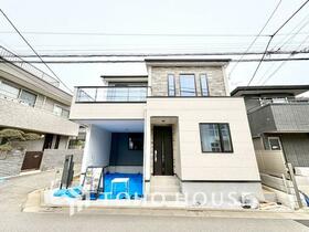 東京都練馬区富士見台２丁目