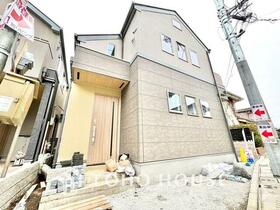 東京都練馬区南田中５丁目