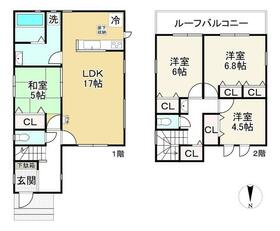 滋賀県野洲市近江富士１丁目