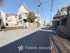 東京都杉並区本天沼２丁目