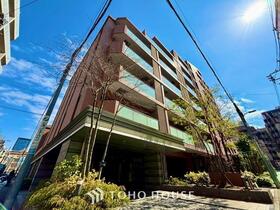 東京都新宿区西五軒町