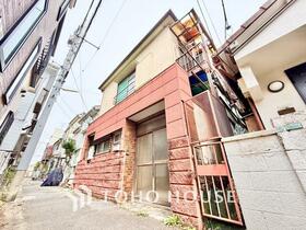 東京都練馬区田柄１丁目