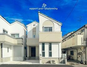 神奈川県藤沢市善行1丁目