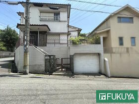 兵庫県神戸市長田区滝谷町2丁目