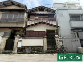 大阪府大阪市東住吉区田辺３丁目