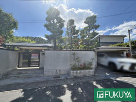 京都府京都市右京区嵯峨鳥居本仏餉田町