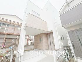 東京都足立区舎人５丁目