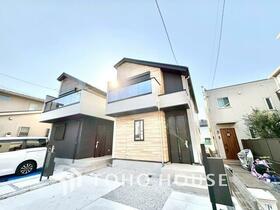 東京都世田谷区給田１丁目