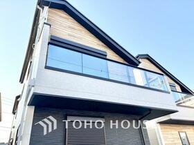 東京都世田谷区給田１丁目