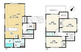 東京都西東京市栄町２丁目