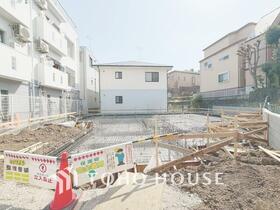 東京都目黒区駒場１丁目