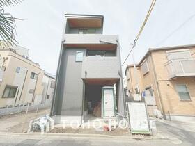 東京都豊島区千早４丁目