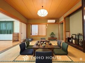 東京都練馬区桜台６丁目