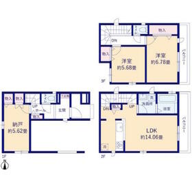 大阪府高槻市春日町