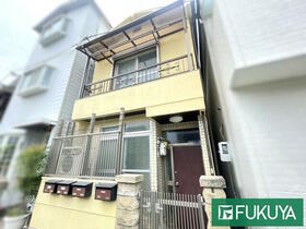 大阪府大阪市東住吉区住道矢田１丁目