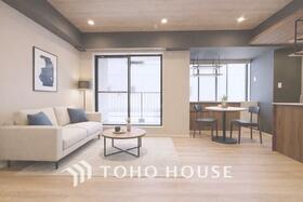 ヴェルドミール西巣鴨