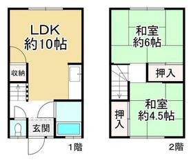 兵庫県宝塚市花屋敷松ガ丘