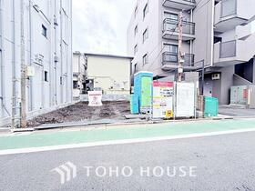 東京都板橋区大谷口北町
