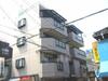 ハイムMH 1階 築21年10ヶ月の賃貸物件